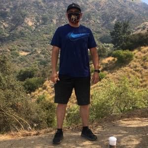 Meet your Posher, Alfonso